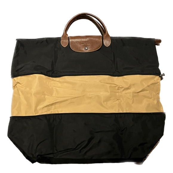 Longchamp  Le Pliage Expandable Tote-Vintage - Picture 7 of 10